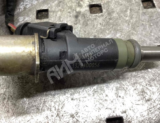 Форсунка BMW 3-Series (E46) 2001-2005 рестайлинг  BMW 3-Series 3-Series (E46) 2001-2005 рестайлинг