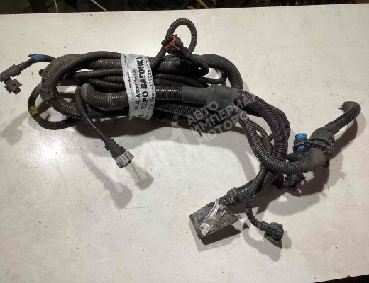 Проводка Renault Premium II 2006-2013  Renault Premium Premium II 2006-2013