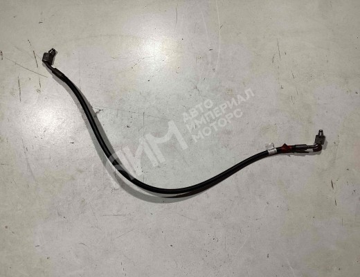 Патрубок (трубопровод, шланг) Renault Premium II 2006-2013  Renault Premium Premium II 2006-2013