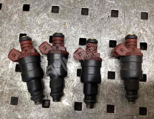 Форсунка Opel Vectra B 1995-1999  Opel Vectra Vectra B 1995-1999