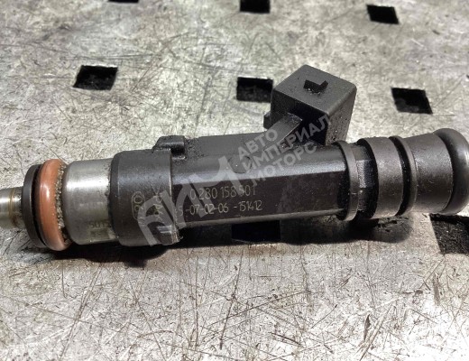 Форсунка Opel Meriva A 2002-2006  Opel Meriva Meriva A 2002-2006