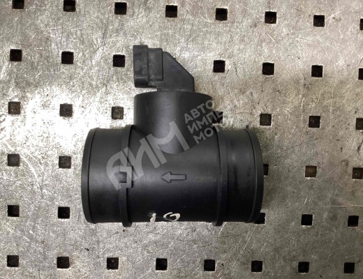 Расходомер воздуха Opel Astra G 1998-2004  Opel Astra Astra G 1998-2004