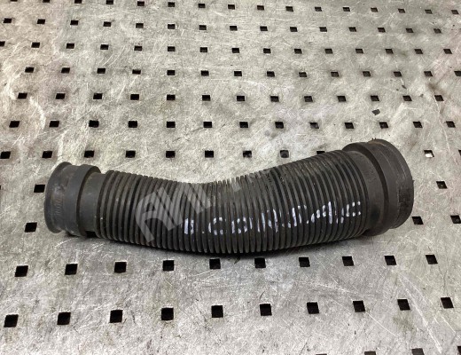 Патрубок воздушного фильтра Opel Corsa C 2003-2006 рестайлинг  Opel Corsa Corsa C 2003-2006 рестайлинг