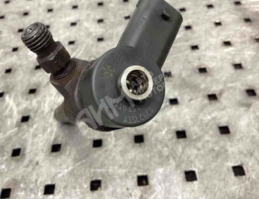Форсунка Opel Vectra C 2002-2005  Opel Vectra Vectra C 2002-2005