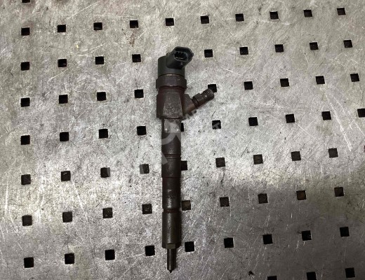 Форсунка Opel Vectra C 2002-2005  Opel Vectra Vectra C 2002-2005