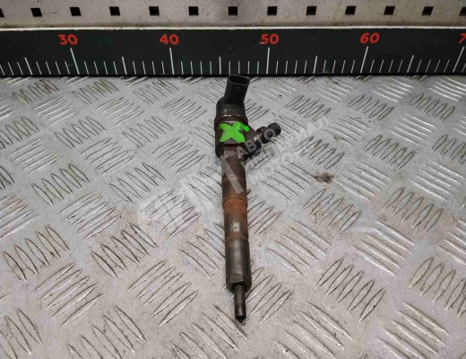 Форсунка Opel Vectra C 2002-2005  Opel Vectra Vectra C 2002-2005