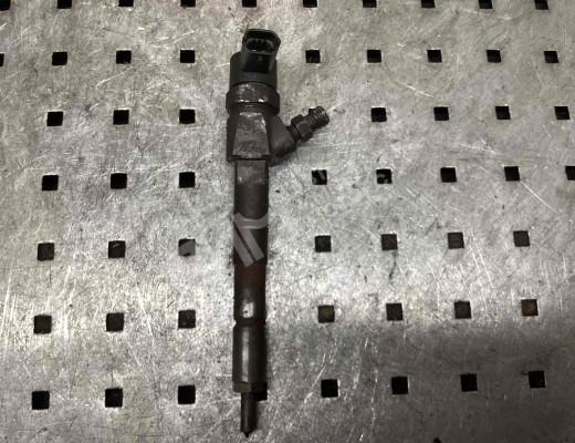 Форсунка Opel Vectra C 2002-2005  Opel Vectra Vectra C 2002-2005