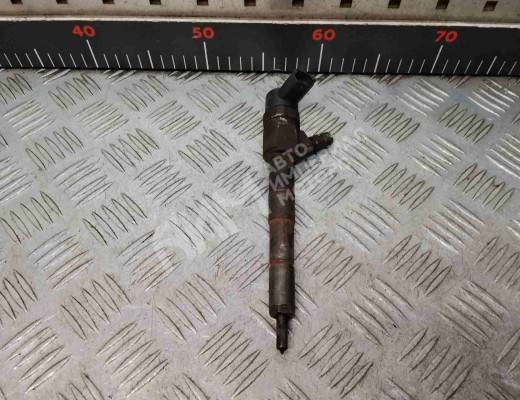 Форсунка Opel Vectra C 2002-2005  Opel Vectra Vectra C 2002-2005