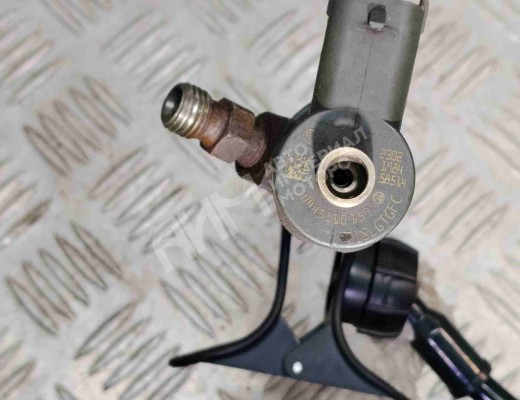 Форсунка Opel Vectra C 2002-2005  Opel Vectra Vectra C 2002-2005