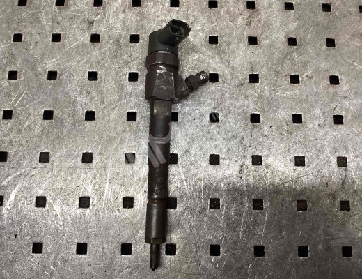 Форсунка Opel Vectra C 2002-2005  Opel Vectra Vectra C 2002-2005