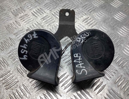 Сигнал (клаксон) Saab 900 II 1993-1998  Saab 900 900 II 1993-1998