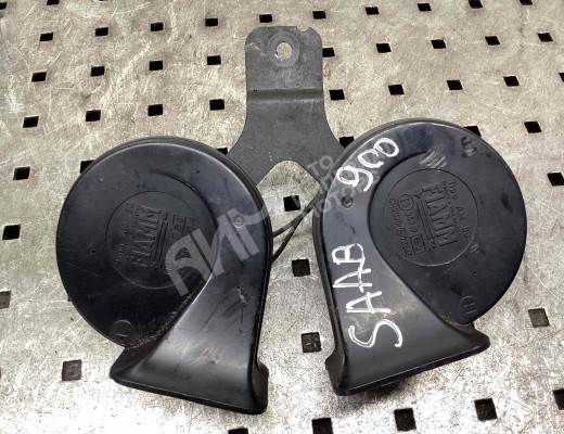 Сигнал (клаксон) Saab 900 II 1993-1998  Saab 900 900 II 1993-1998