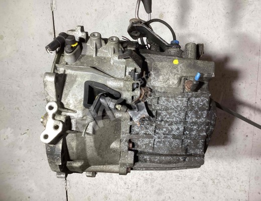 КПП механическая (МКПП) 5-ступенчатая Volvo V40 I (VW) 1995-2000  Volvo V40 V40 I (VW) 1995-2000