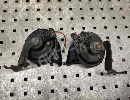 Сигнал (клаксон) Opel Signum 2003-2005  Opel Signum Signum 2003-2005