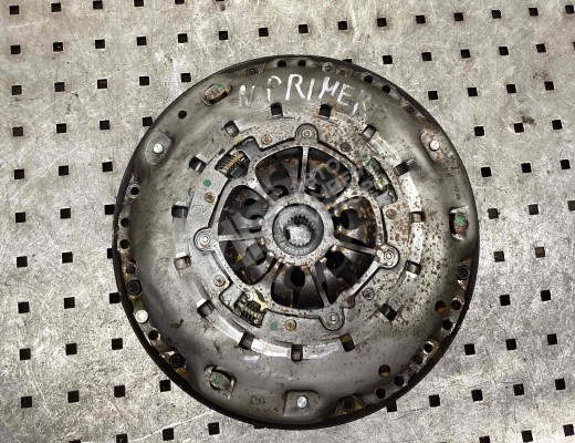 Маховик Nissan Primera III (P12) 2002-2008  Nissan Primera Primera III (P12) 2002-2008