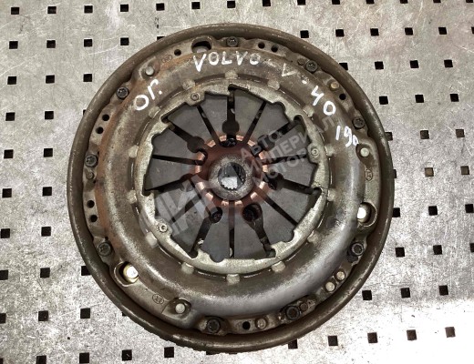 Маховик Volvo V40 I (VW) 1995-2000  Volvo V40 V40 I (VW) 1995-2000