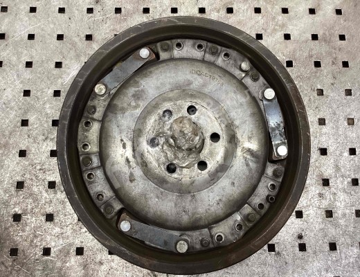Комплект сцепления Audi A3 I (8L) 1996-2000  Audi A3 A3 I (8L) 1996-2000