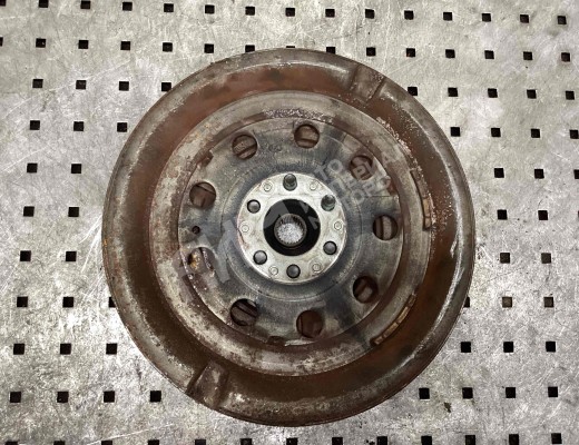 Маховик Volkswagen Golf IV (1J) 1997-2004  Volkswagen Golf Golf IV (1J) 1997-2004