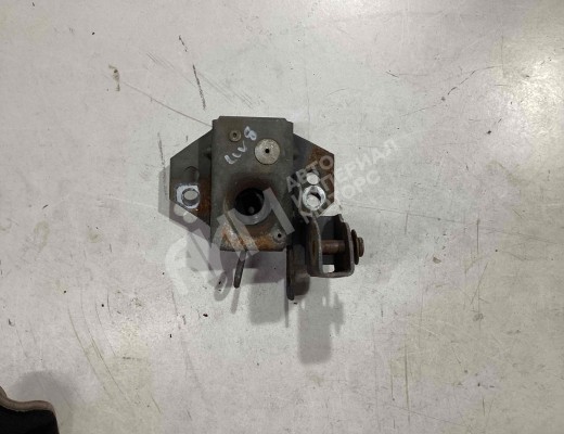 Замок капота Iveco Stralis I 2002-2012  Iveco Stralis Stralis I 2002-2012