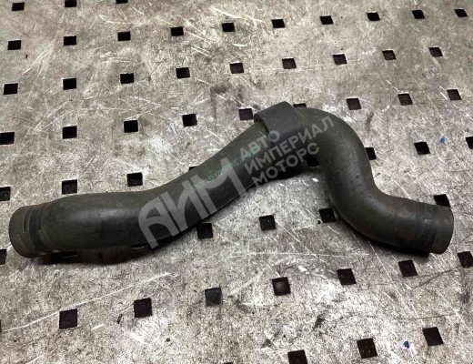 Патрубок отопителя (печки) Volkswagen Golf IV (1J) 1997-2004  Volkswagen Golf Golf IV (1J) 1997-2004