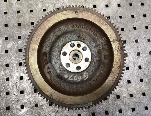 Комплект сцепления Hyundai i20 (PB) 2008-2014  Hyundai i20 i20 (PB) 2008-2014
