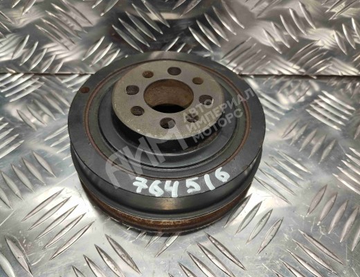 Шкив коленвала Audi 80 B4 (8C) 1991-1995  Audi 80 80 B4 (8C) 1991-1995
