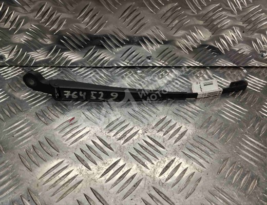 Щеткодержатель задний Volkswagen Sharan I (7M) 2003-2010 2-й рестайлинг  Volkswagen Sharan Sharan I (7M) 2003-2010 2-й рестайлинг