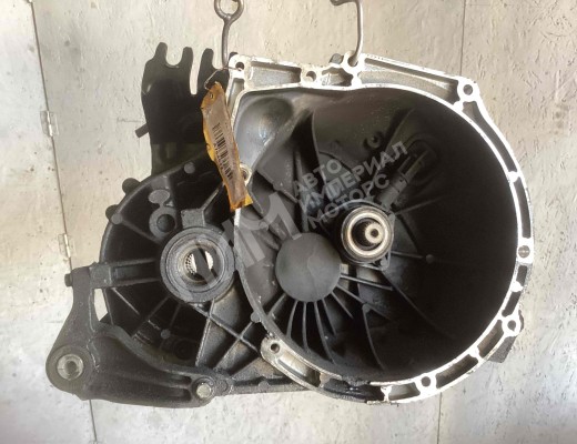 КПП механическая (МКПП) 5-ступенчатая Ford C-Max I (C214) 2003-2007  Ford C-Max C-Max I (C214) 2003-2007