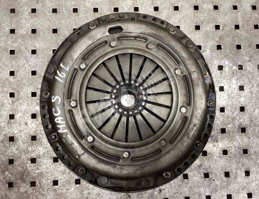 Маховик Ford C-Max I (C214) 2003-2007  Ford C-Max C-Max I (C214) 2003-2007