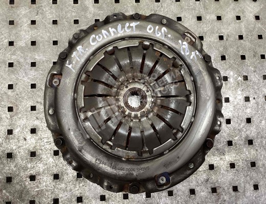 Комплект сцепления Ford T. Connect I 2002-2009  Ford Transit Connect T. Connect I 2002-2009
