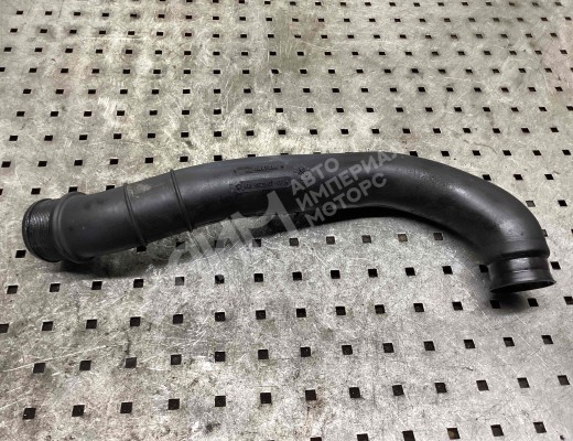 Патрубок интеркулера Volvo V40 I (VW) 1995-2000  Volvo V40 V40 I (VW) 1995-2000