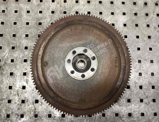 Комплект сцепления Renault Megane II 2002-2006  Renault Megane Megane II 2002-2006
