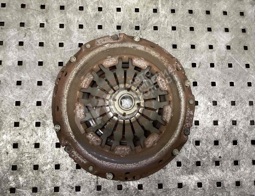 Комплект сцепления Renault Megane II 2002-2006  Renault Megane Megane II 2002-2006