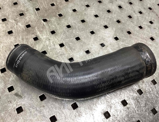 Патрубок интеркулера Ford T. Connect I 2002-2009  Ford Transit Connect T. Connect I 2002-2009