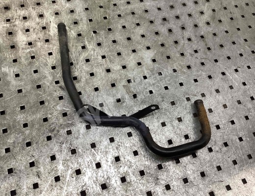 Трубка охлаждающей жидкости металлическая Ford T. Connect I 2002-2009  Ford Transit Connect T. Connect I 2002-2009