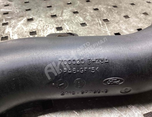 Патрубок интеркулера Ford T. Connect I 2002-2009  Ford Transit Connect T. Connect I 2002-2009