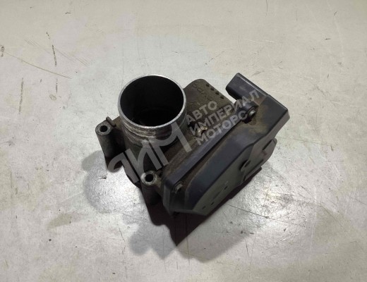 Заслонка дроссельная Volkswagen Fox (5Z) 2003-2011  Volkswagen Fox Fox (5Z) 2003-2011