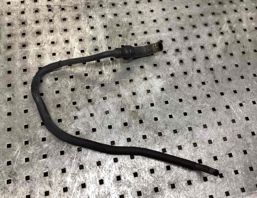 Патрубок (трубопровод, шланг) Renault Megane II 2002-2006  Renault Megane Megane II 2002-2006