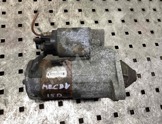 Стартер Renault Megane II 2002-2006  Renault Megane Megane II 2002-2006
