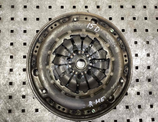 Маховик Renault Megane II 2002-2006  Renault Megane Megane II 2002-2006
