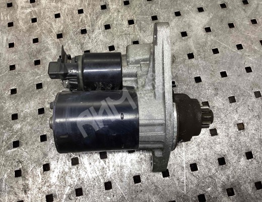 Стартер Seat Cordoba II (6L) 2003-2009  Seat Cordoba Cordoba II (6L) 2003-2009