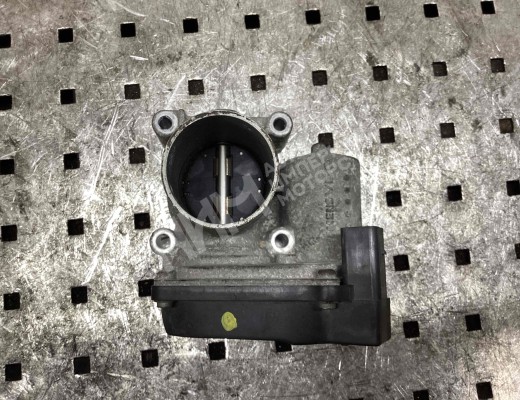 Заслонка дроссельная Seat Cordoba II (6L) 2003-2009  Seat Cordoba Cordoba II (6L) 2003-2009