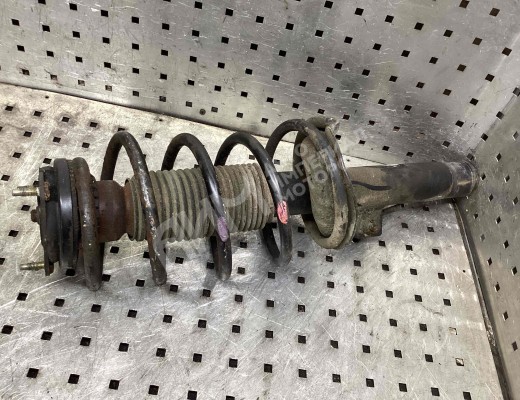 Стойка передняя правая Ford T. Connect I 2002-2009  Ford Transit Connect T. Connect I 2002-2009