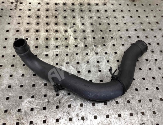 Патрубок интеркулера Ford Galaxy I (WGR) 1995-2000  Ford Galaxy Galaxy I (WGR) 1995-2000