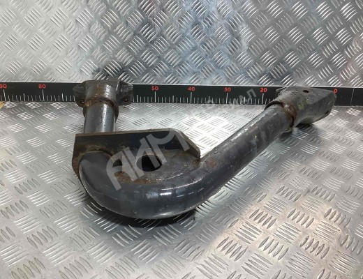 Кронштейн крепления бампера переднего Renault Premium II 2006-2013  Renault Premium Premium II 2006-2013