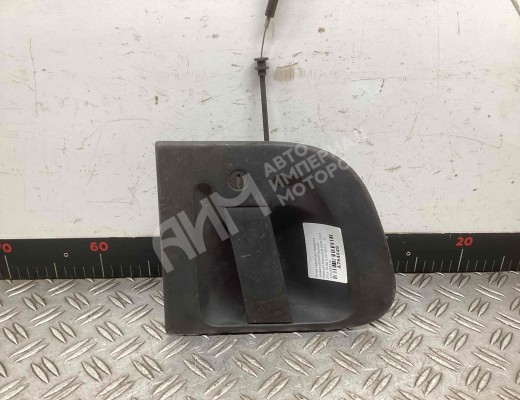Ручка наружная передняя правая Renault Premium II 2006-2013  Renault Premium Premium II 2006-2013