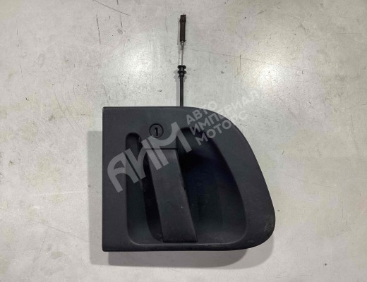Ручка наружная передняя правая Renault Premium II 2006-2013  Renault Premium Premium II 2006-2013