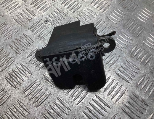 Замок багажника Volkswagen Passat B6 (3C) 2005-2010  Volkswagen Passat Passat B6 (3C) 2005-2010