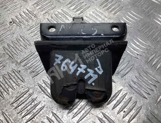 Замок багажника Audi A6 C5 (4B) 2001-2004 рестайлинг  Audi A6 A6 C5 (4B) 2001-2004 рестайлинг