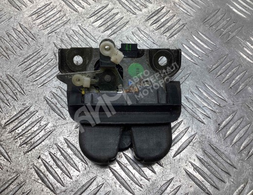 Замок багажника Audi A6 C5 (4B) 2001-2004 рестайлинг  Audi A6 A6 C5 (4B) 2001-2004 рестайлинг